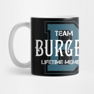BURGER Mug